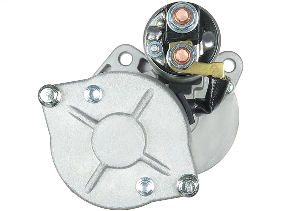 Стартер As-pl S9371S ціна, від 155.53 USD