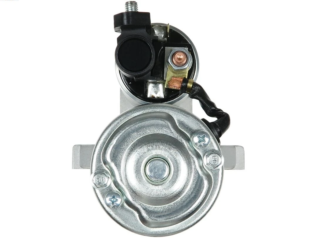 Стартер As-pl S5334S ціна, від 56.36 USD