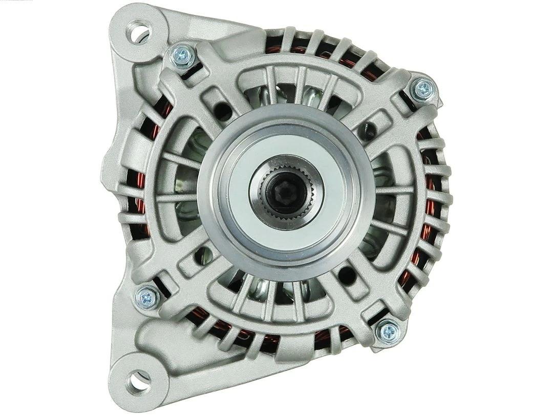 Купити Генератор Mazda MPV II LW