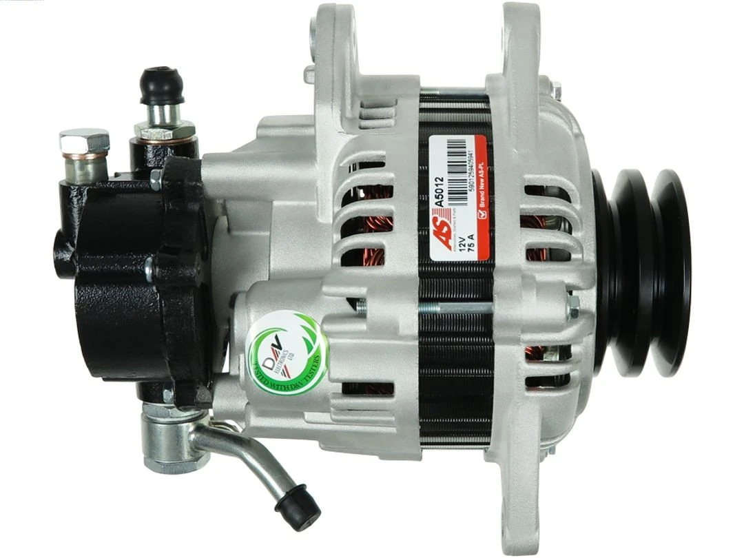Генератор As-pl A5012 ціна, від 109.39 USD