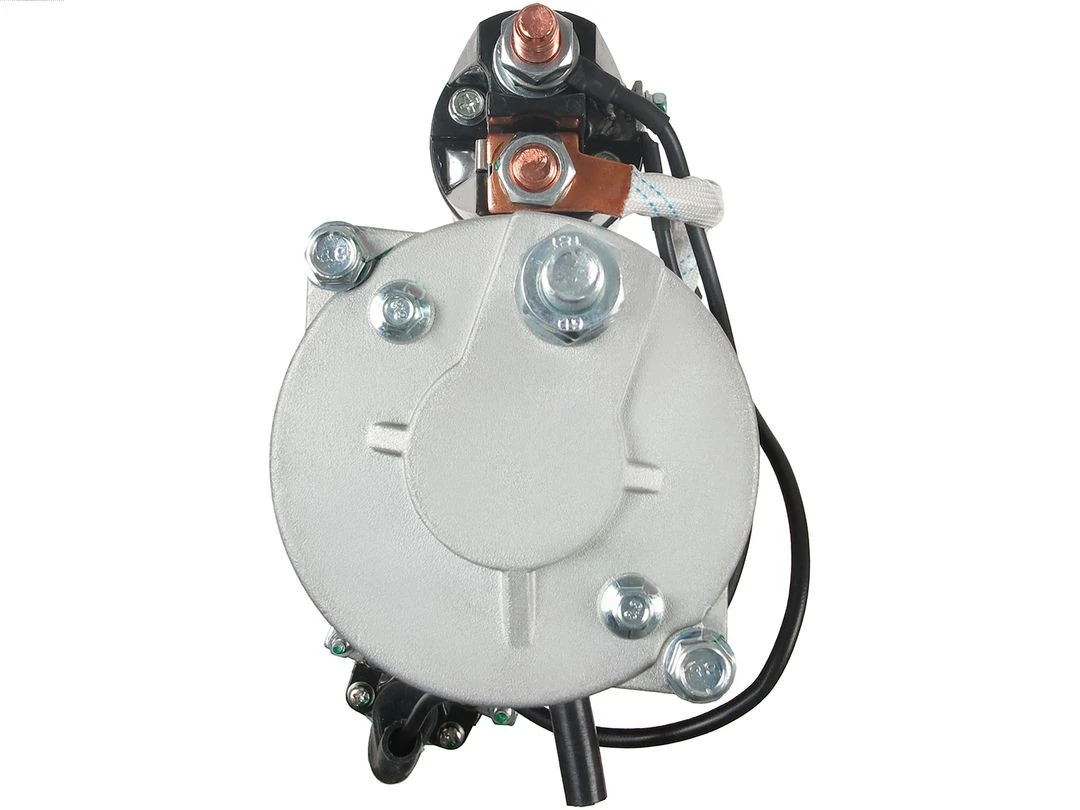 Стартер As-pl S5070 ціна, від 215.57 USD