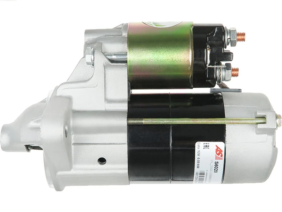 Купити S6020 As-pl Стартер