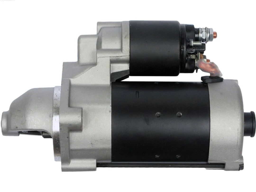 S4035 As-pl Стартер двигуна