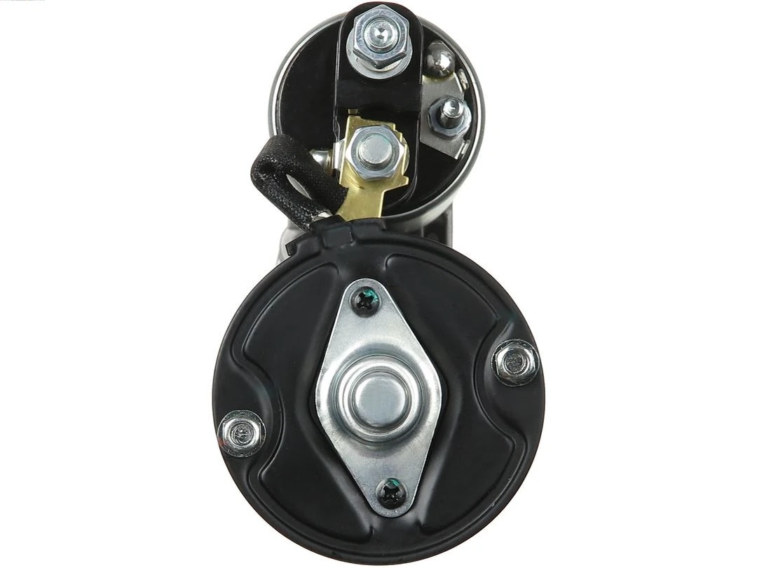 Стартер As-pl S0460 ціна, від 89.37 USD