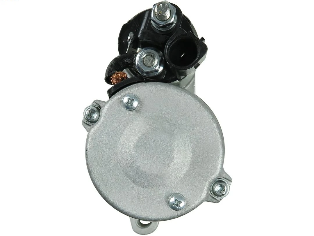  Стартер Audi A5 