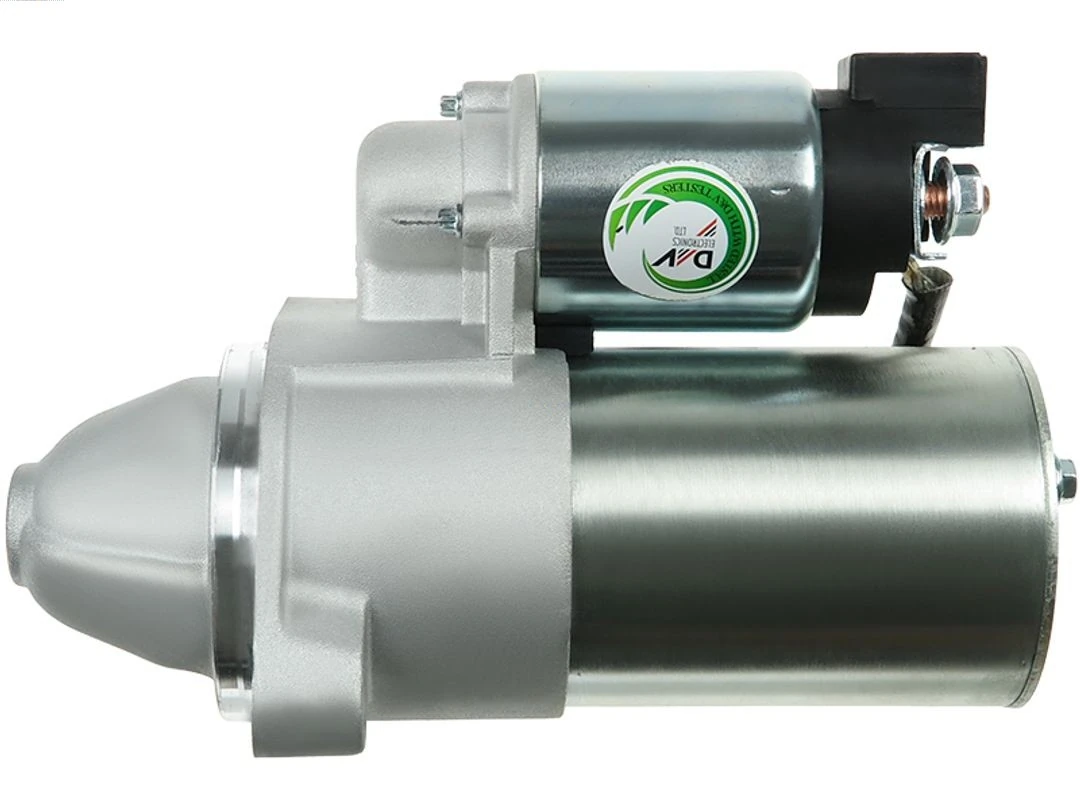 Купити S1262S As-pl Стартер