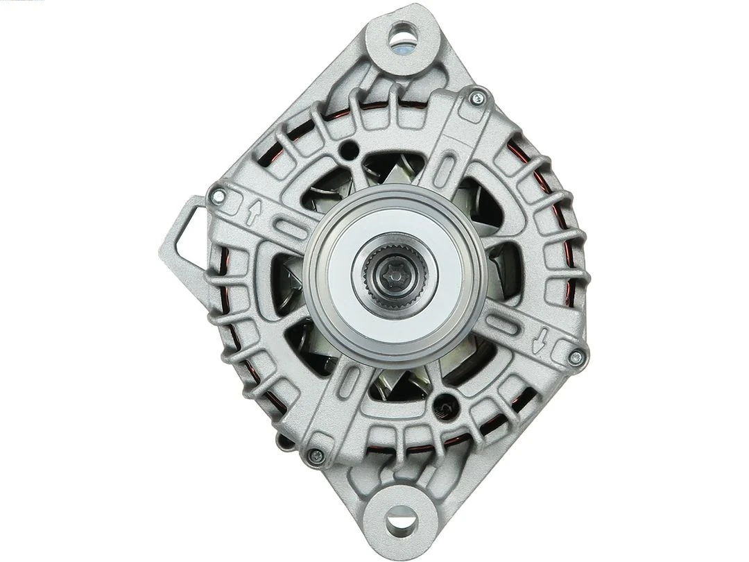 Генератор AS/Auto Storm A9304S ціна, від 233.24 USD