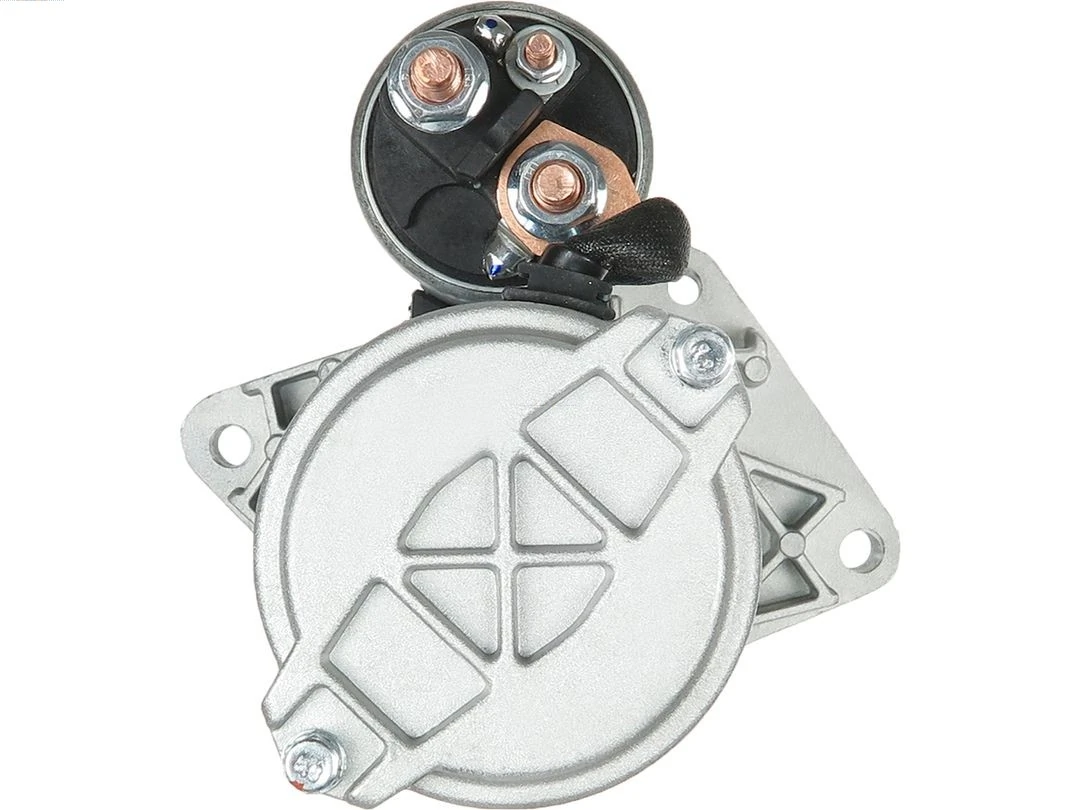 Стартер As-pl S3061 ціна, від 56.37 USD