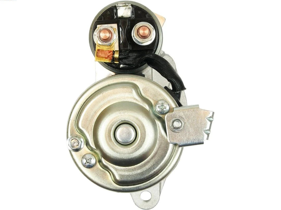 Стартер As-pl S5134 ціна, від 102.14 USD