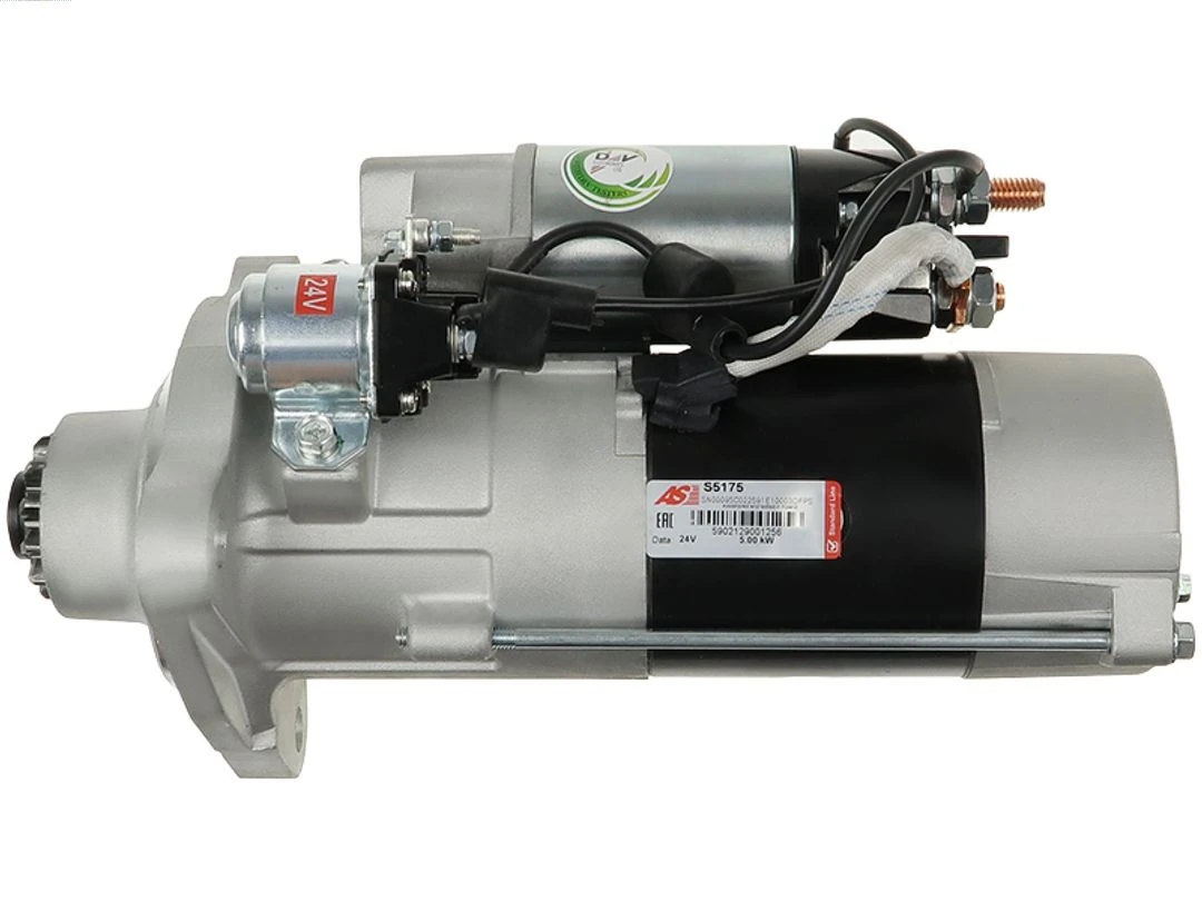 Купити S5175 As-pl Стартер