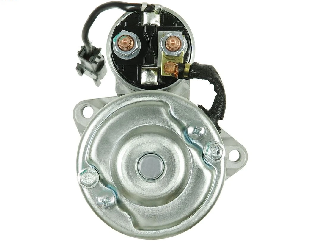 Стартер As-pl S5017 ціна, від 90.83 USD