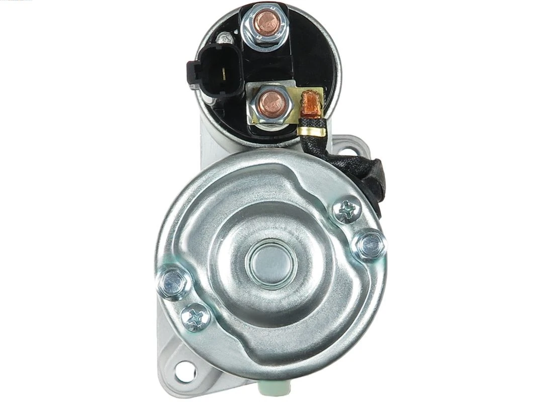 Стартер As-pl S3196S ціна, від 80.07 USD
