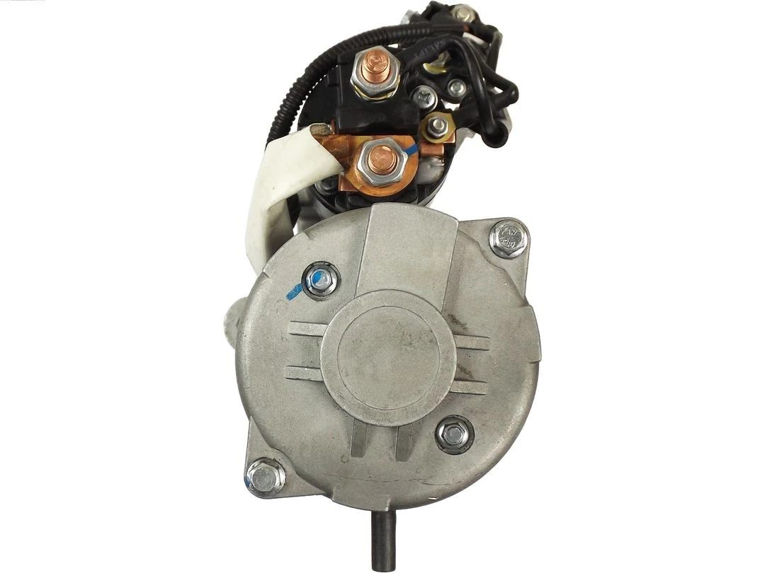 Стартер As-pl S5174 ціна, від 345.25 USD