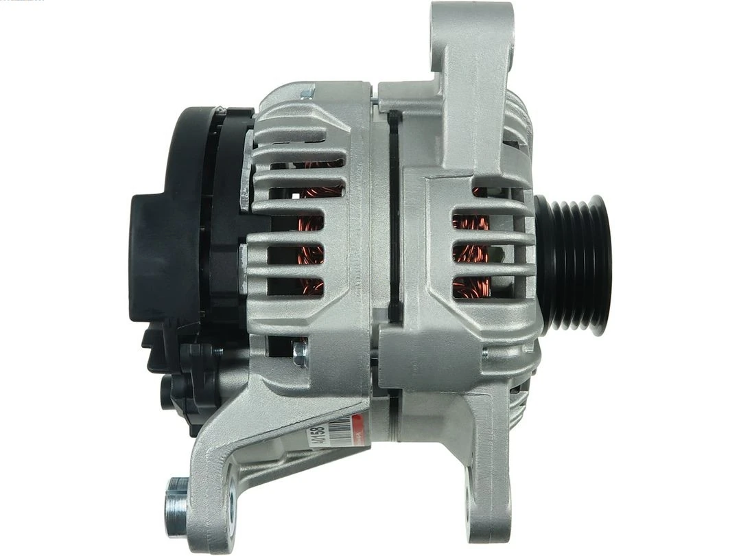 Генератор As-pl A0158 ціна, від 140.91 USD