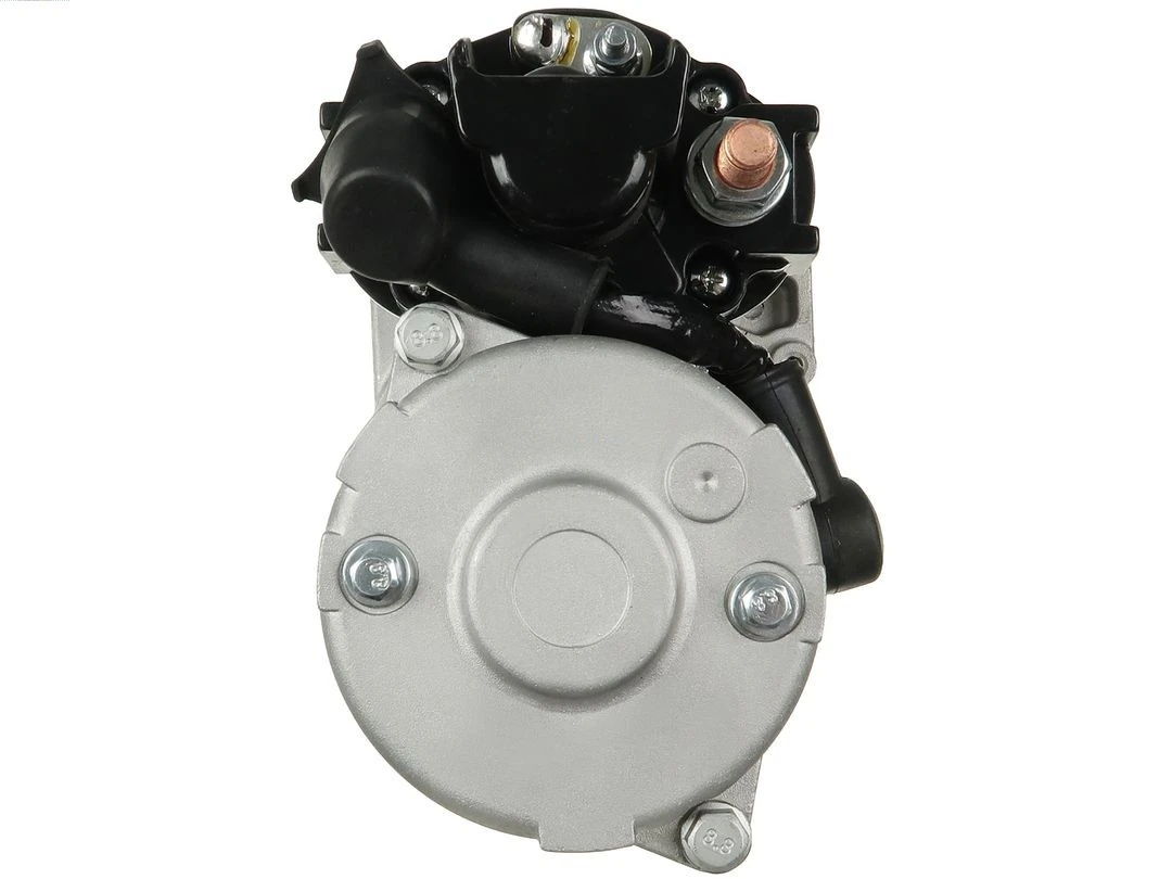 Стартер JCB 71440524 ціна, від 153.65 USD