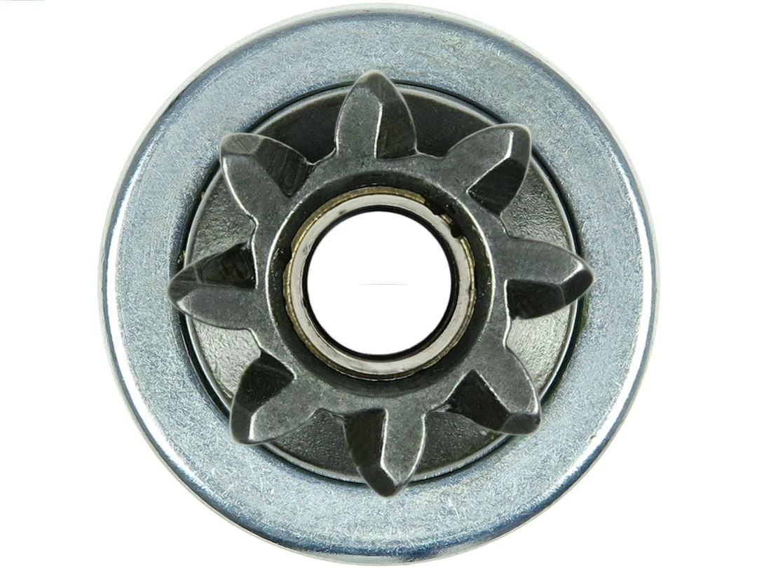 Привід стартера Nissan Micra 