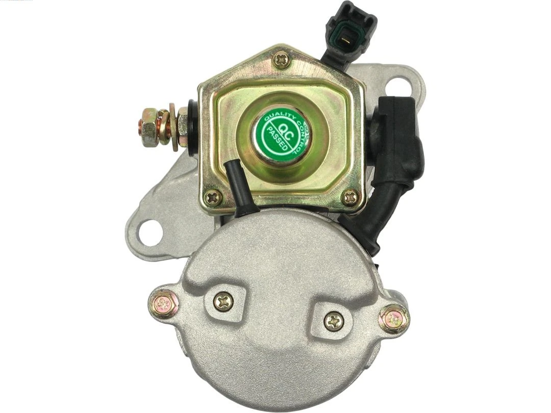 Стартер As-pl S6057 ціна, від 50.73 USD