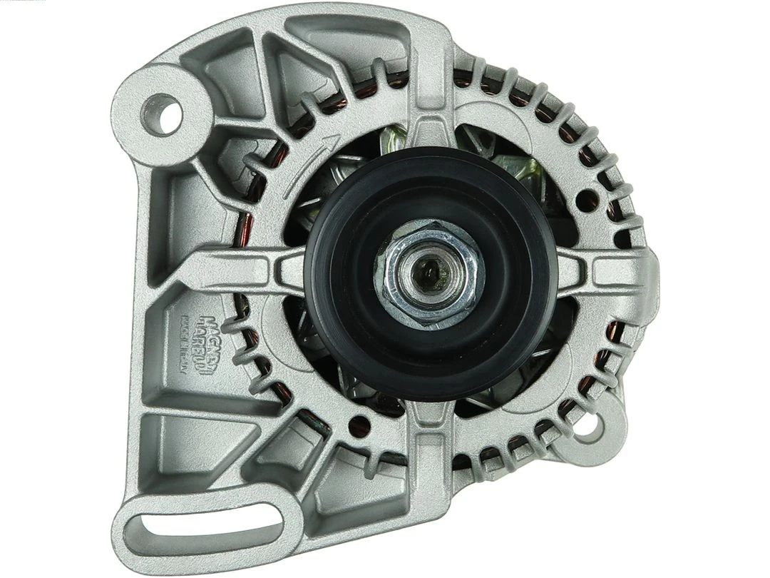 MAN1041 Magneti Marelli Авто генератор