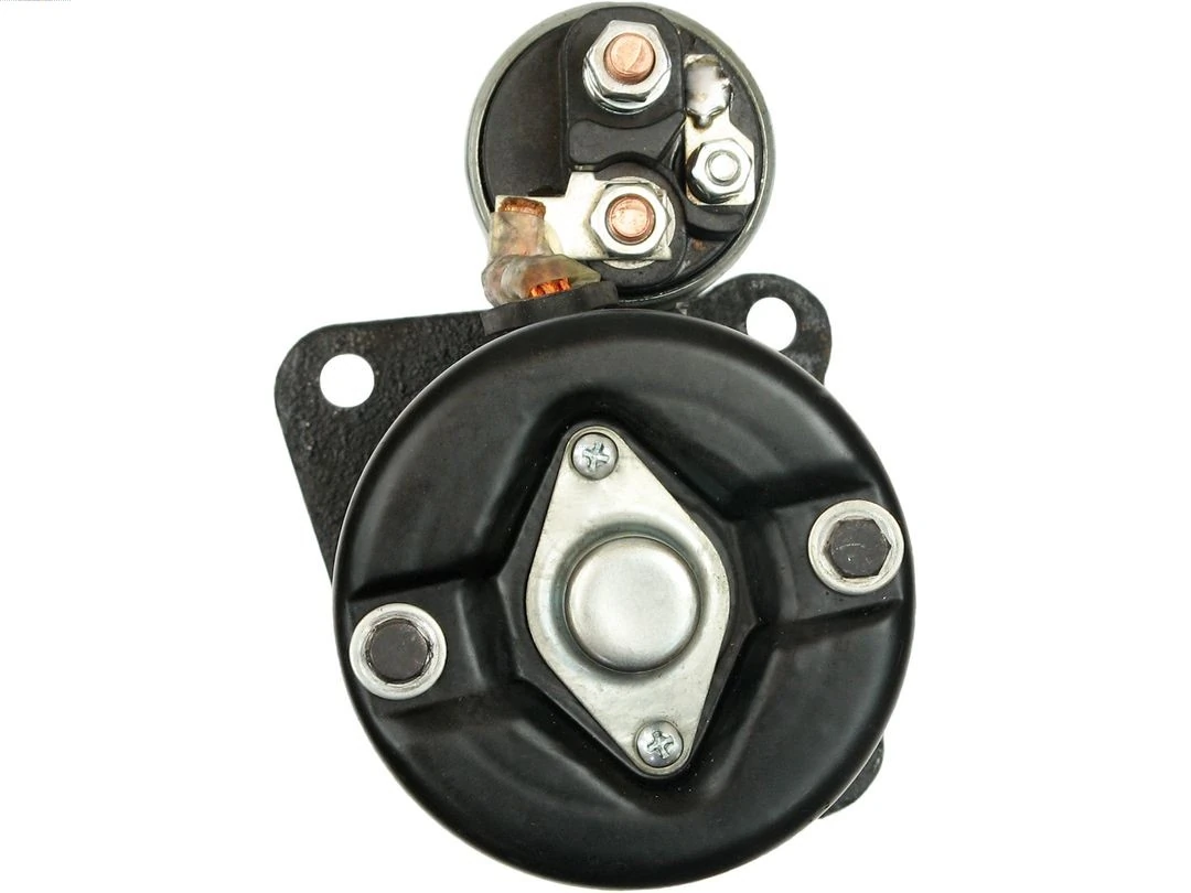 Стартер As-pl S0420 ціна, від 153.41 USD