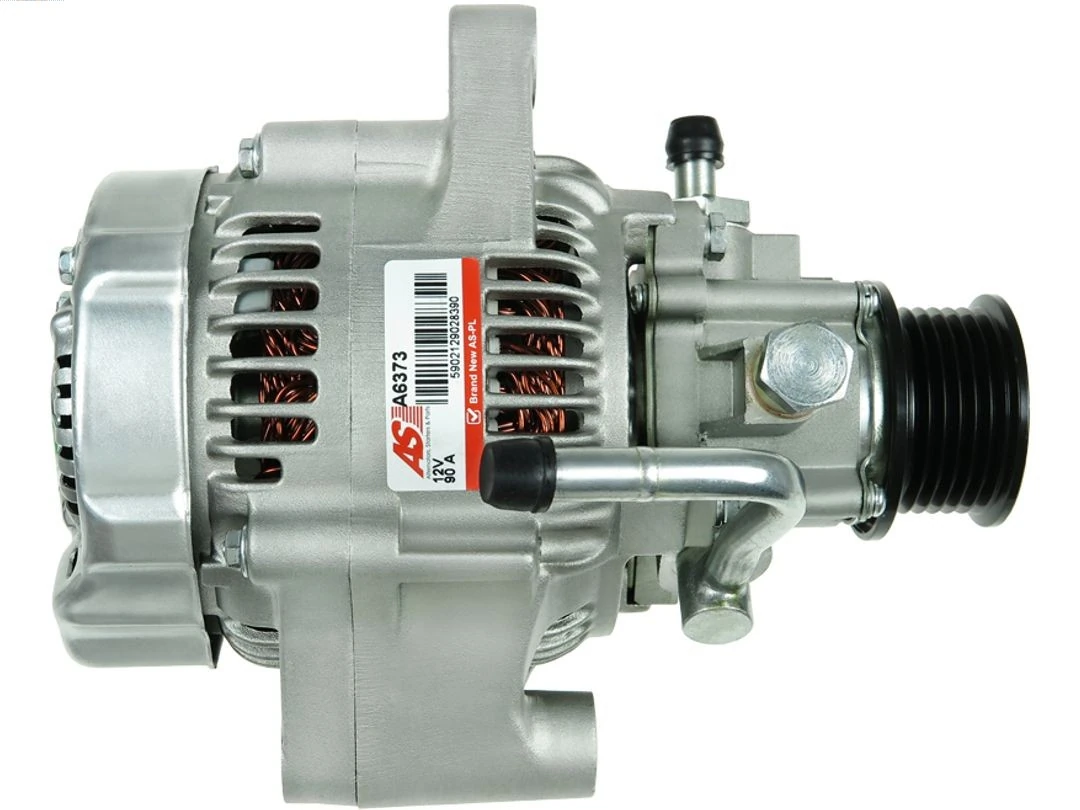 Генератор As-pl A6373 ціна, від 50.73 USD