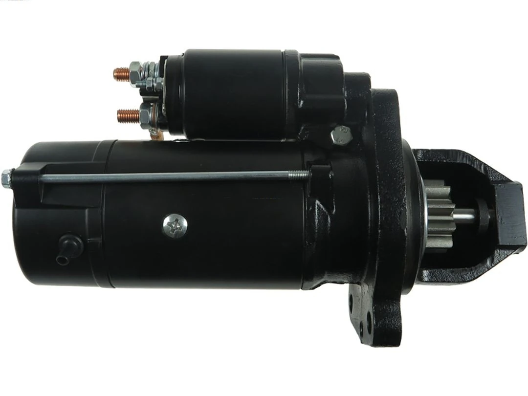 Стартер MAZ 5432370801 ціна, від 207.46 USD