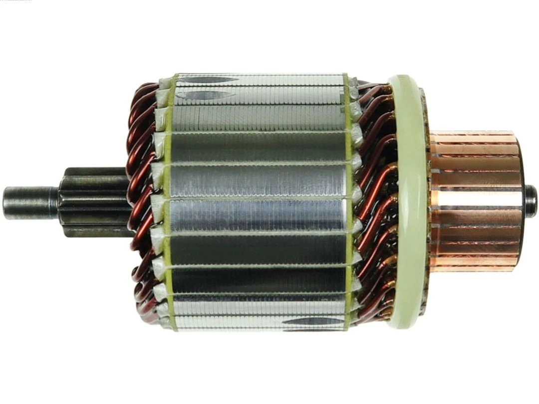 SA6033S AS/Auto Storm Якір (ротор) стартера