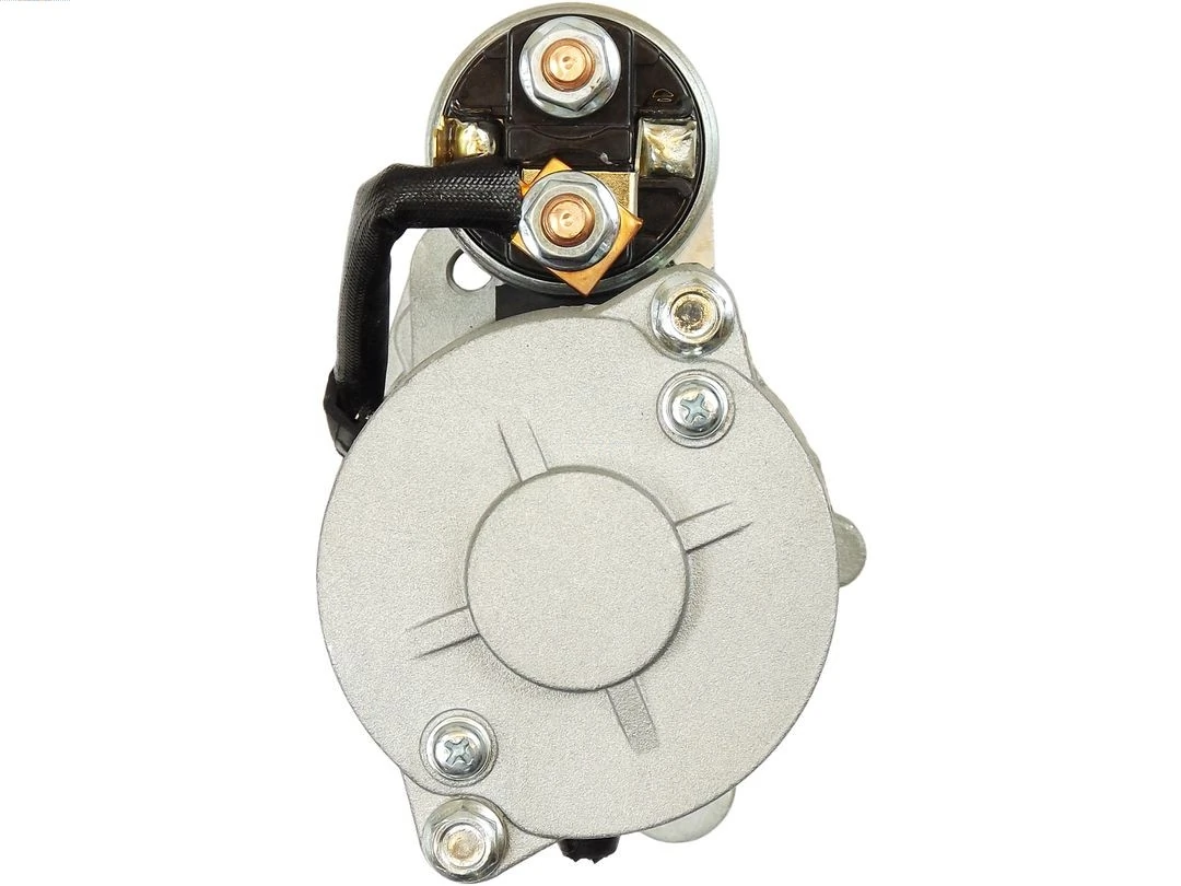 Стартер As-pl S5155 ціна, від 173.89 USD