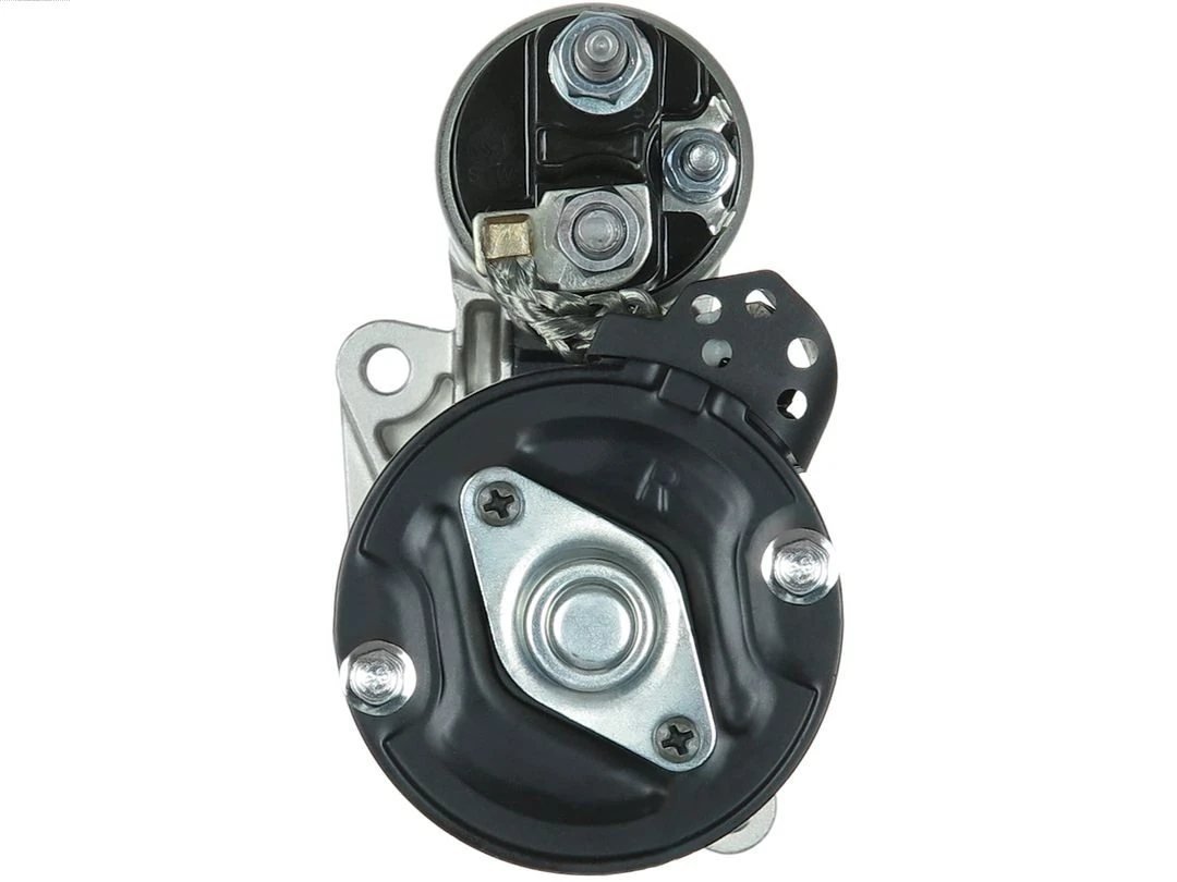 Стартер As-pl S0627S ціна, від 102.55 USD