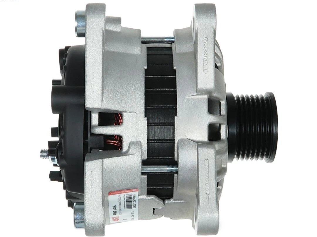 Генератор As-pl A0710S ціна, від 133.60 USD