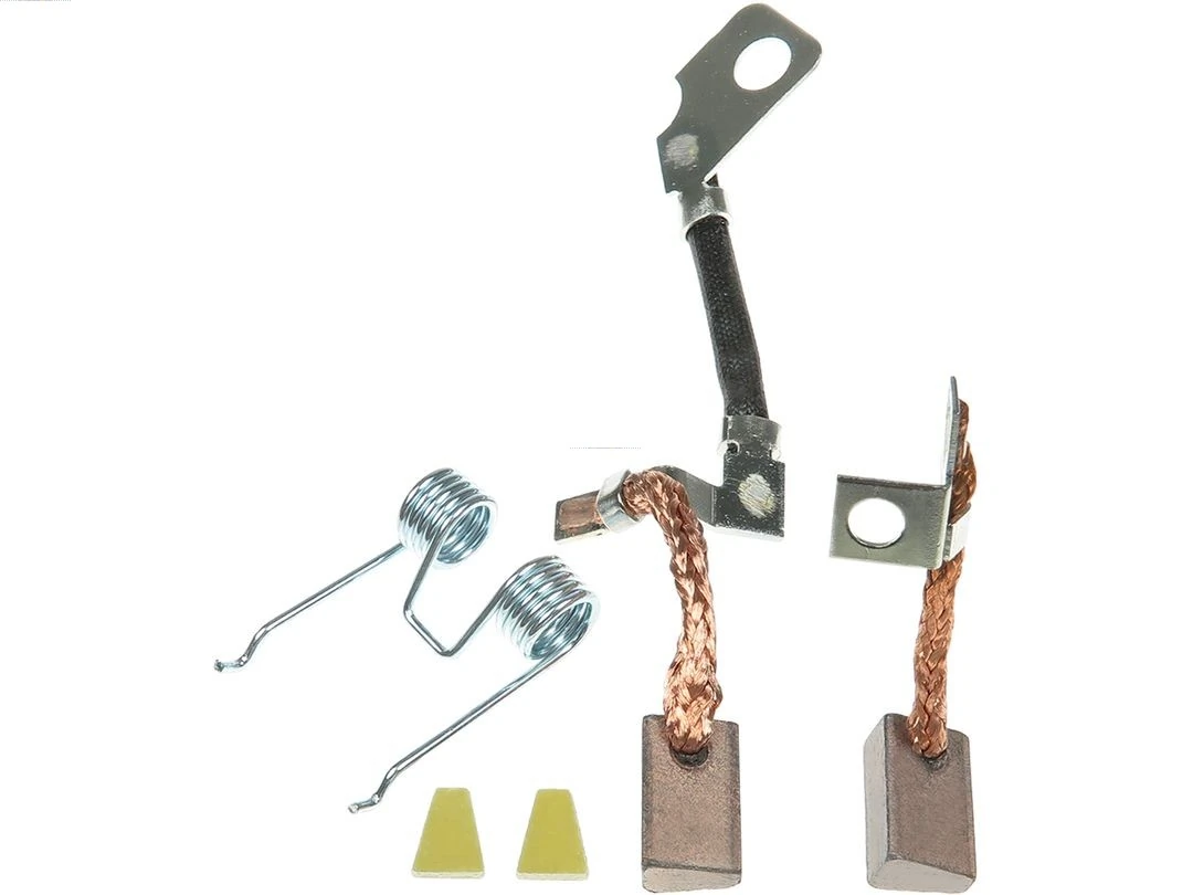 Купити Щітка стартера Fiat Ducato II 244