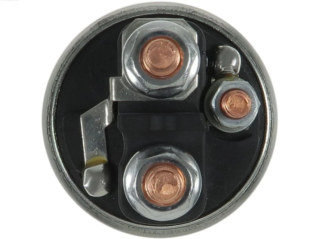 Контактор As-pl SS3050 ціна, від 23.02 USD