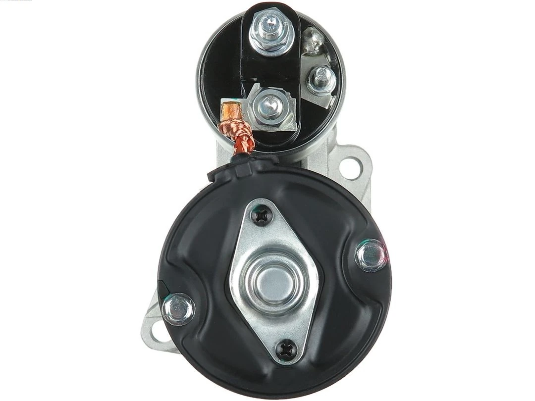 Стартер As-pl S0034 ціна, від 110.97 USD