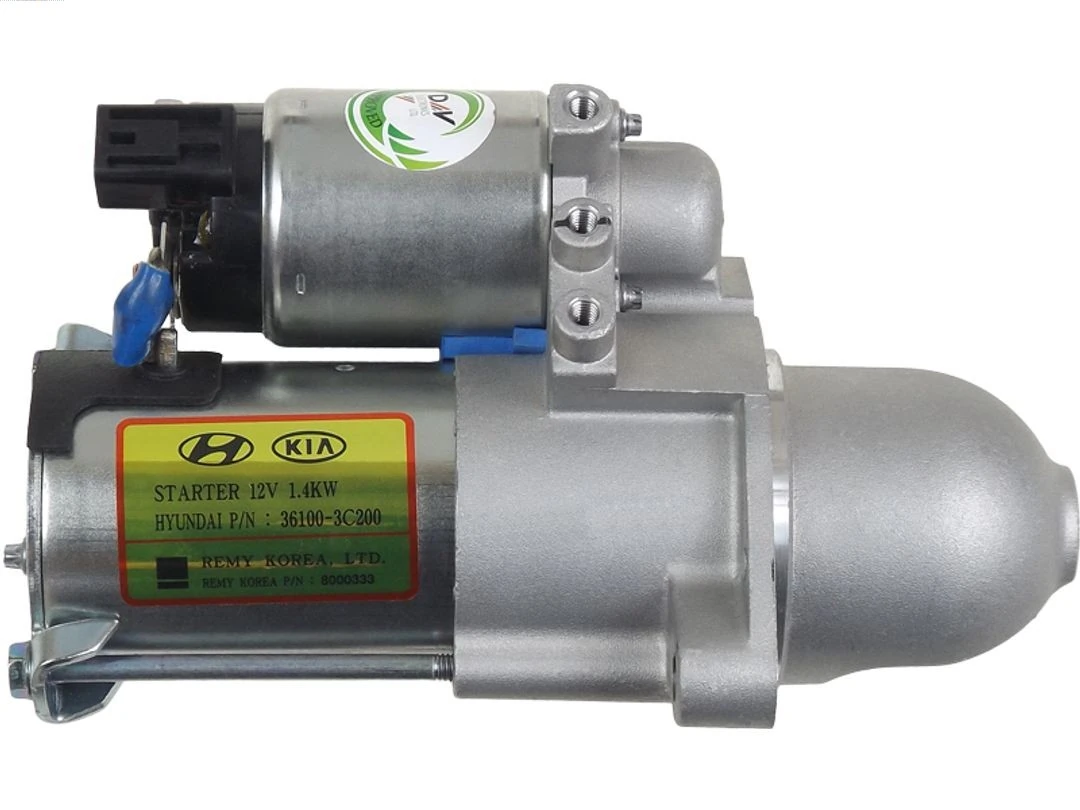 Купити 361003C200 Hyundai/Kia Стартер