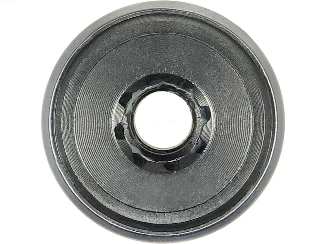 Диск переднього гальма As-pl SD1069DELCO ціна, від 23.96 USD