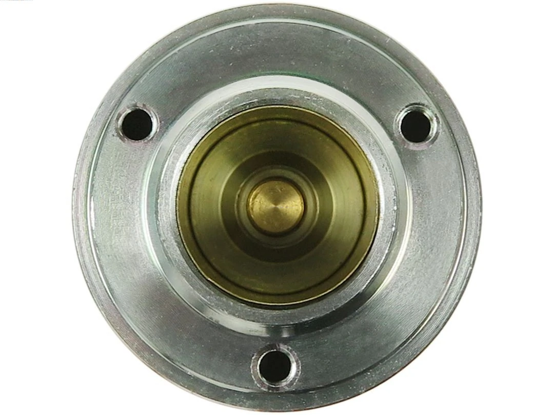 93187158 Peugeot/Citroen Тягове реле стартера