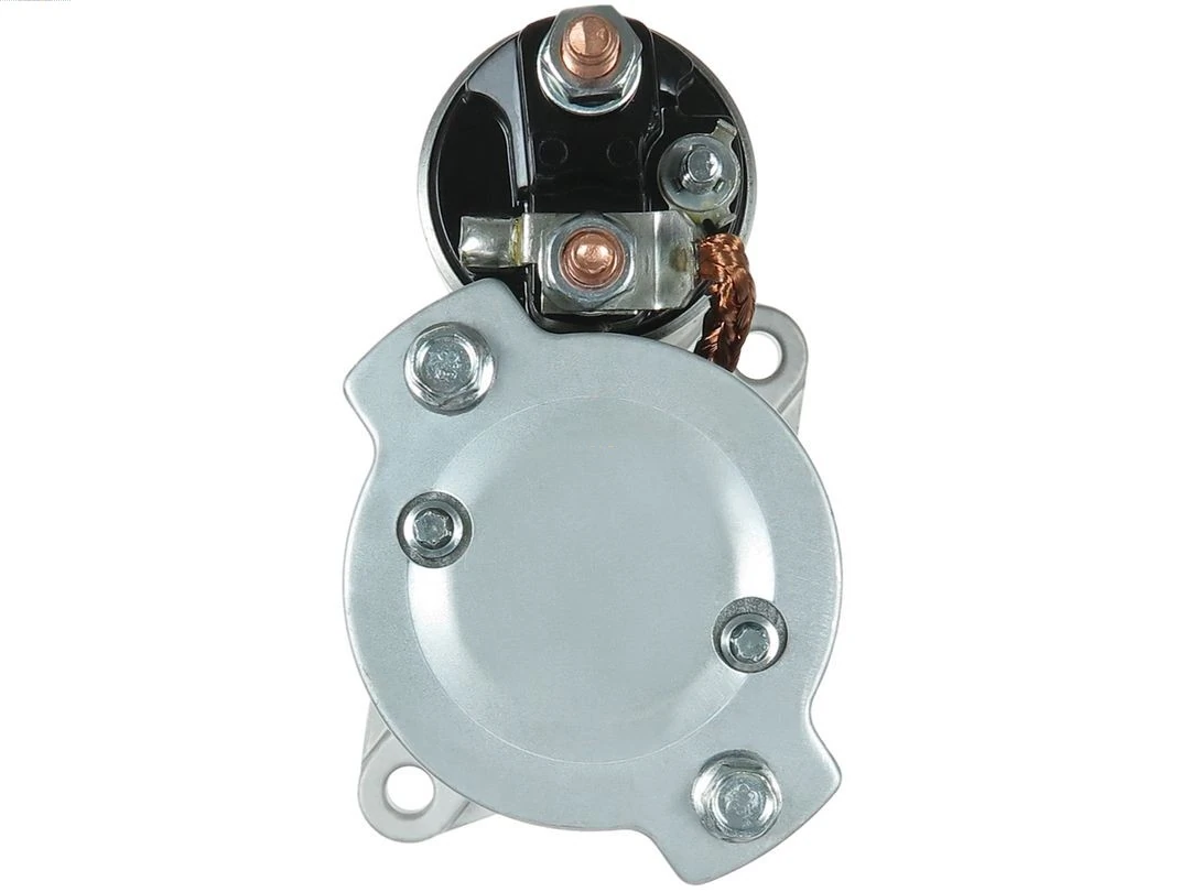 Стартер As-pl S1098S ціна, від 45.10 USD