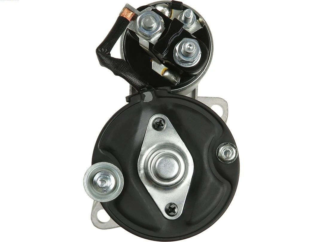 Стартер As-pl S0387 ціна, від 50.68 USD