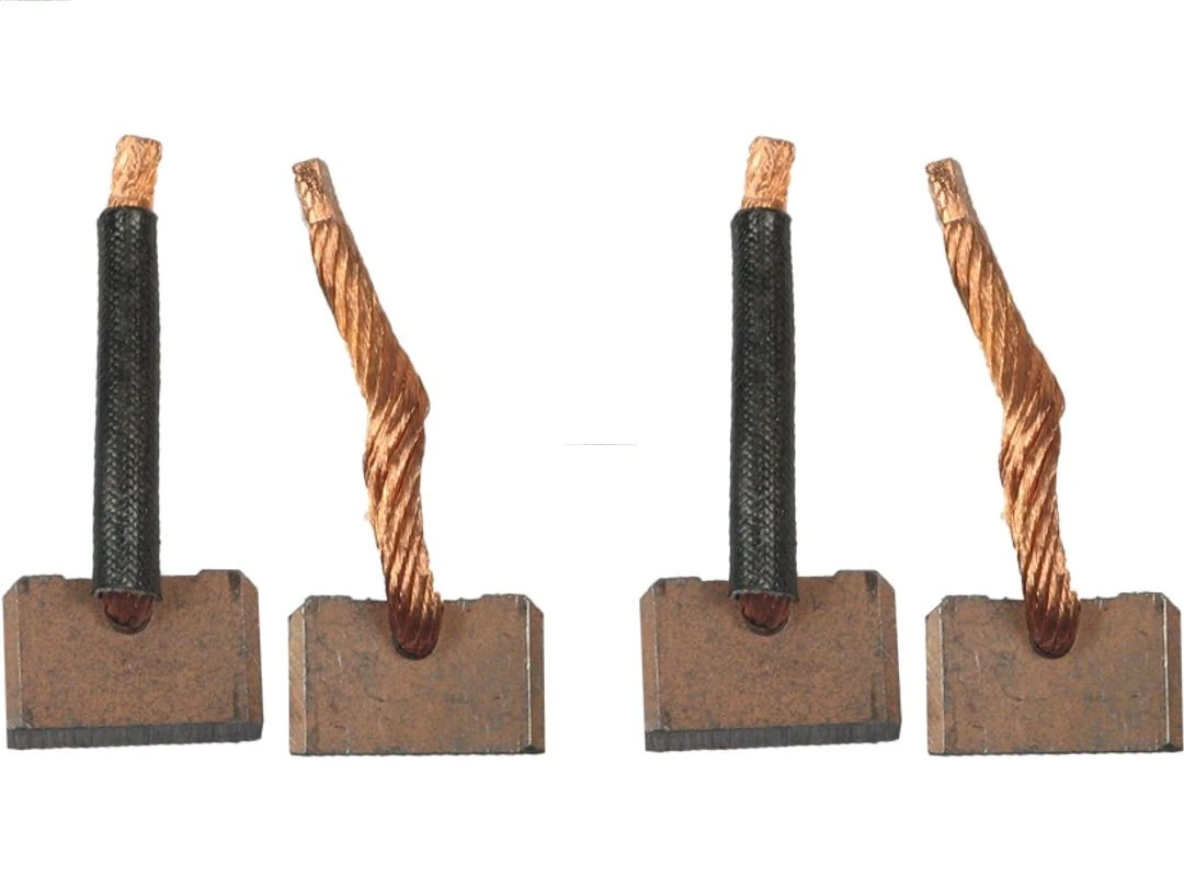  Щітка стартера Toyota Starlet 2