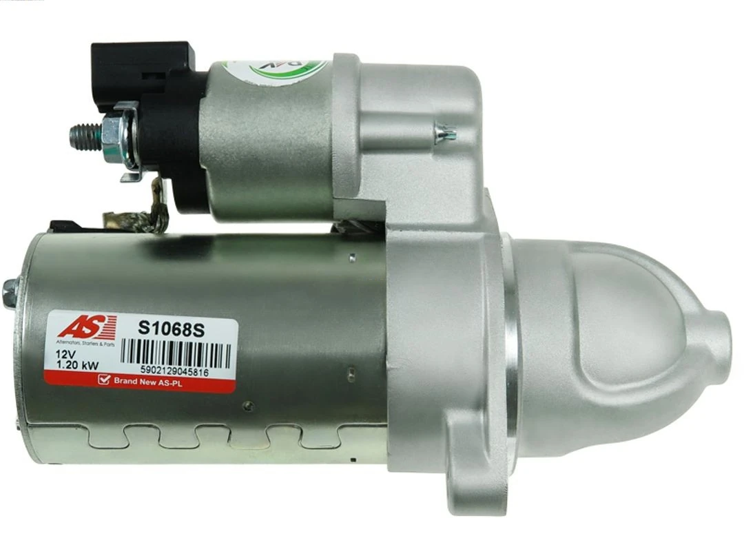 Купити S1068S As-pl Стартер