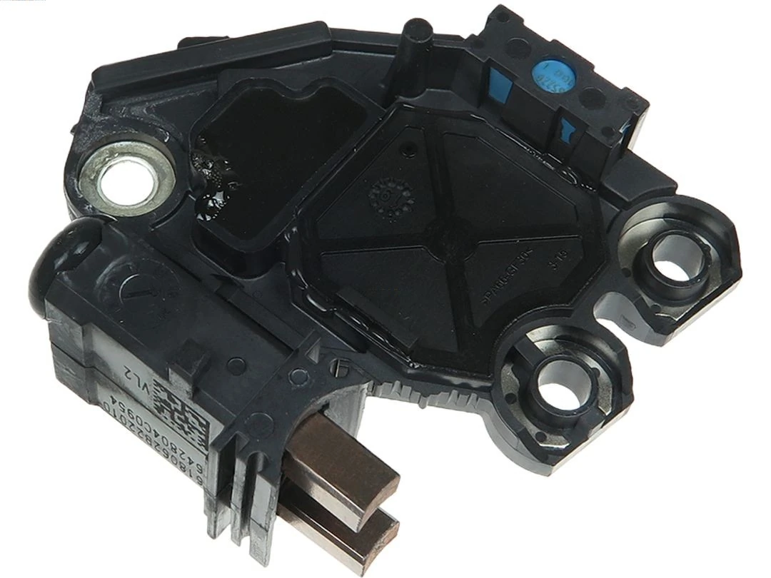 Реле зарядки генератора As-pl ARE3066VALEO ціна, від 40.28 USD