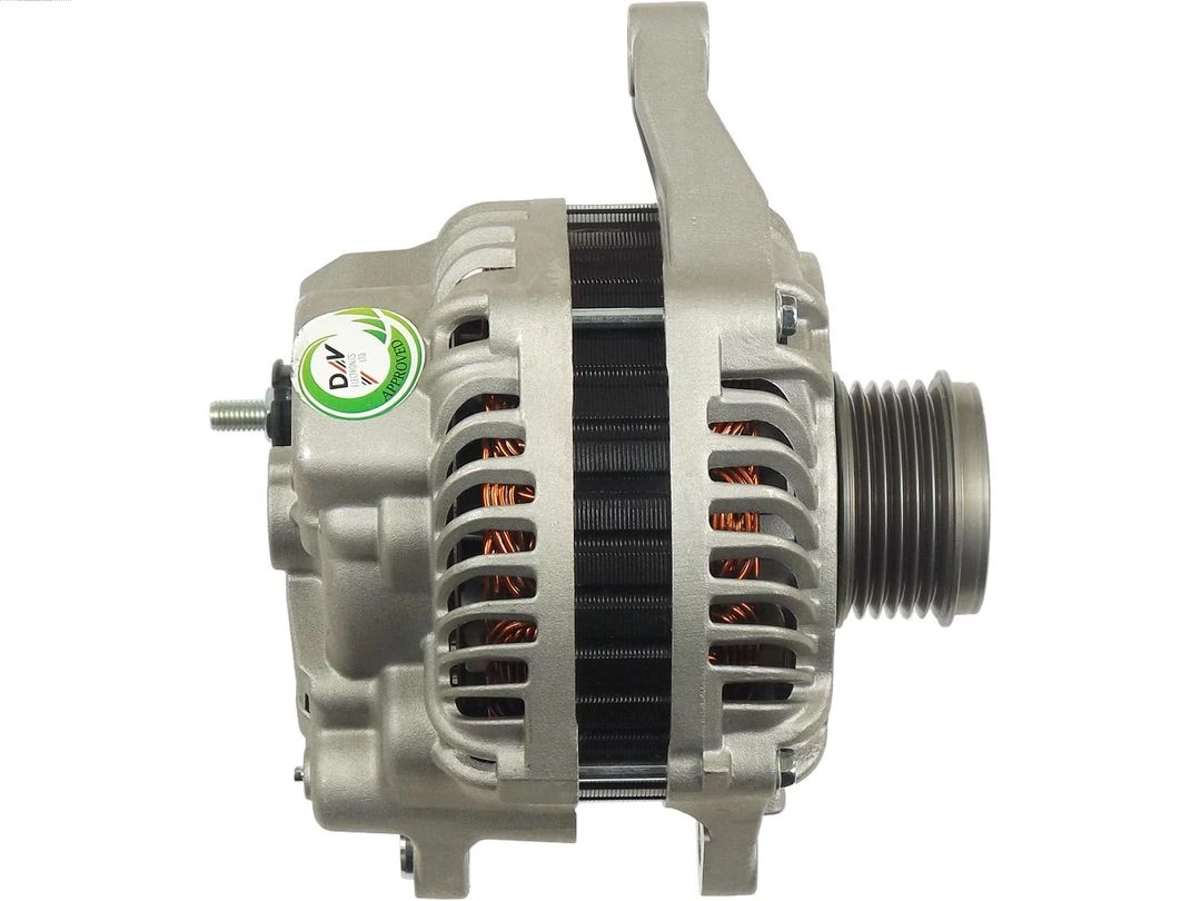 Генератор As-pl A5242 ціна, від 50.68 USD