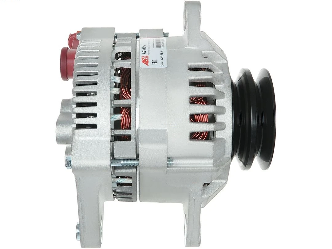 Генератор As-pl A9346S ціна, від 107.24 USD