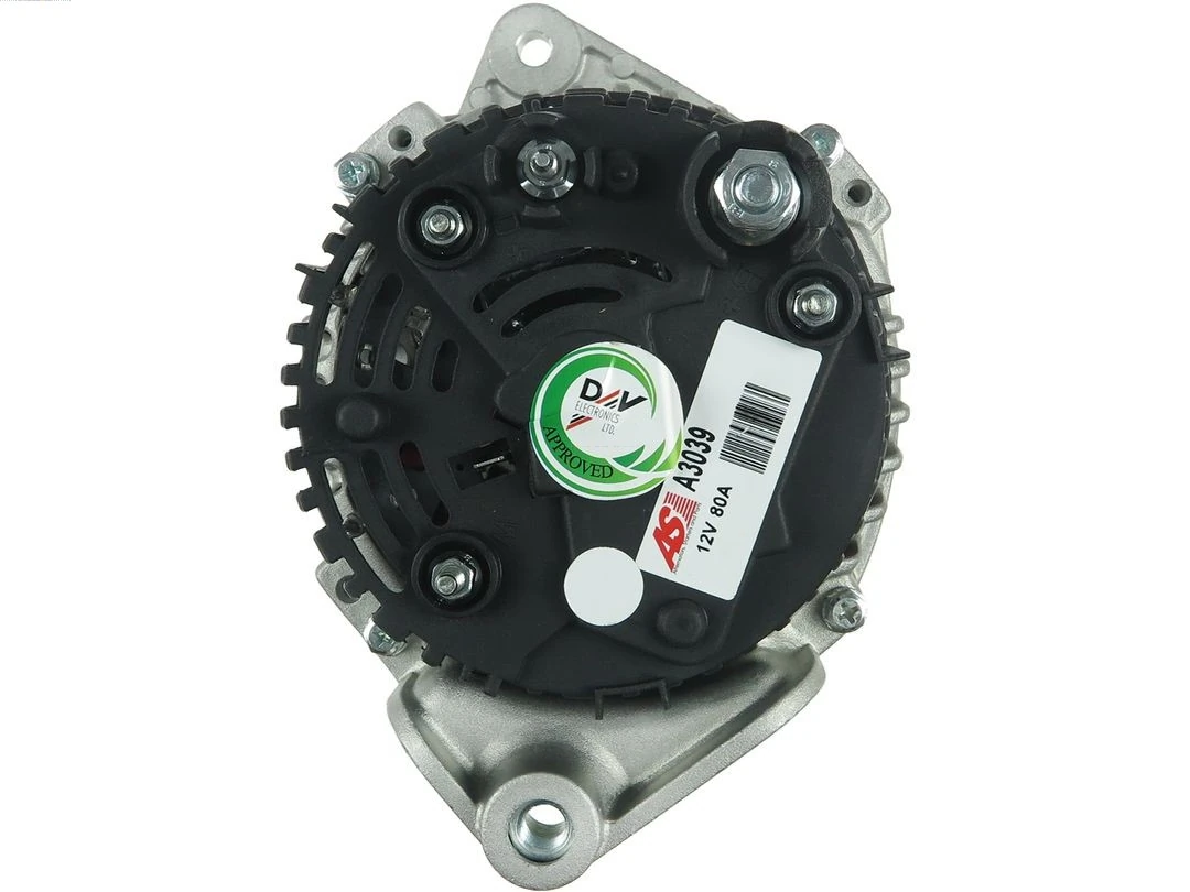 Генератор Peugeot/Citroen 5705A3 ціна, від 41.25 USD