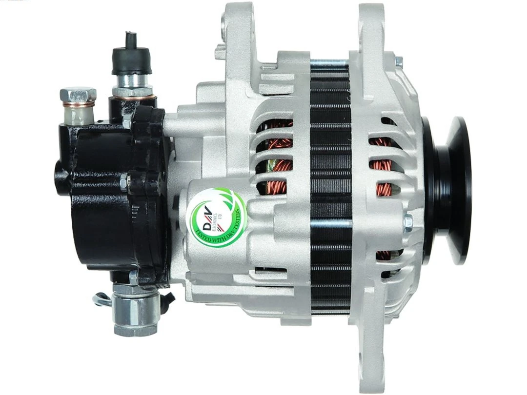 Генератор As-pl A5004 ціна, від 194.92 USD