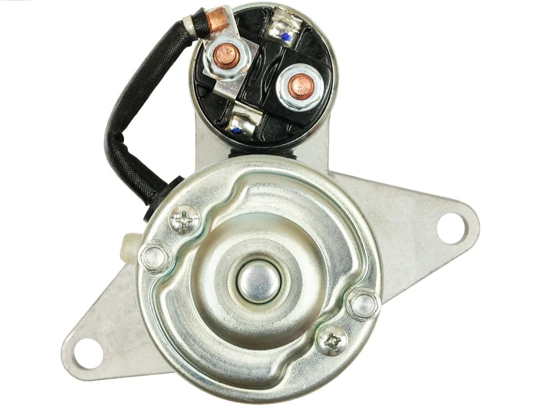 Стартер As-pl S5112 ціна, від 59.54 USD
