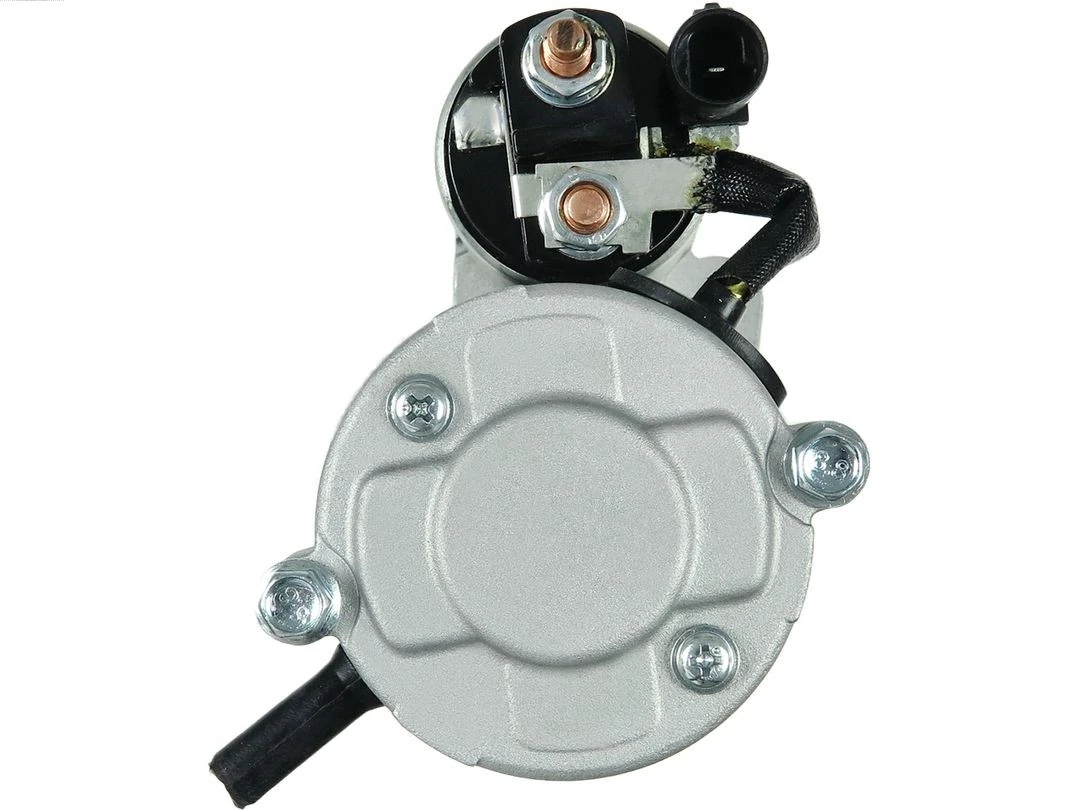 Стартер As-pl S5237S ціна, від 47.52 USD