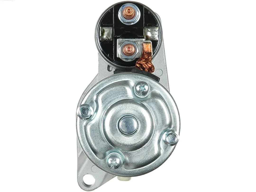 Купити M0T39072 Mitsubishi Стартер