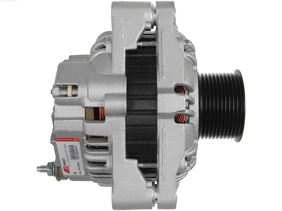 Генератор As-pl A5037 ціна, від 178.64 USD