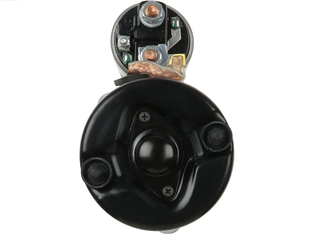 Стартер As-pl S0066 ціна, від 138.97 USD