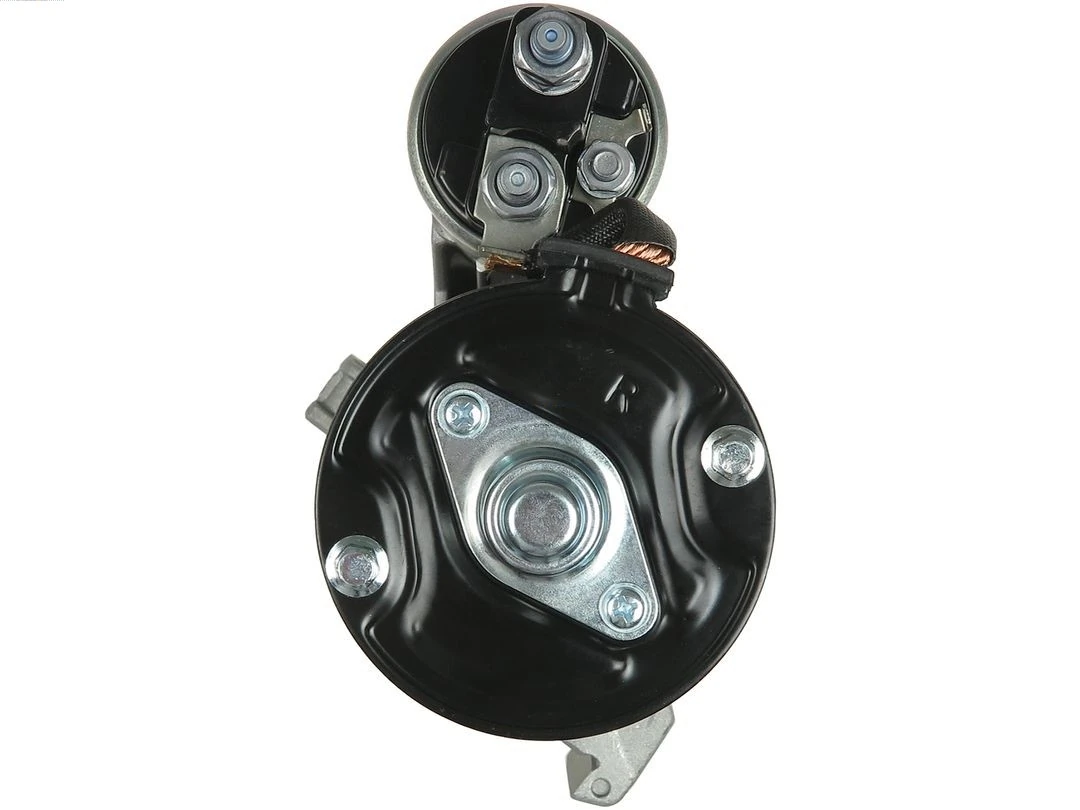 Стартер As-pl S0291 ціна, від 66.80 USD